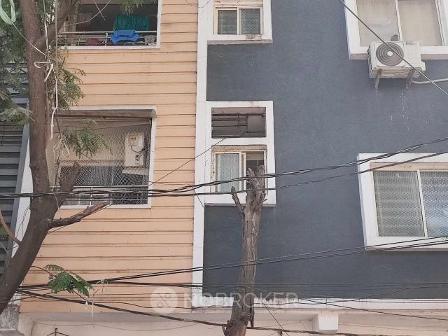 Flat for sale in Haidarabad, Telangana