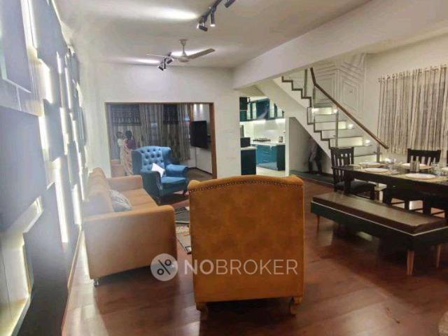 Flat for rent in Bangalore South, Cox Town - Bangalore