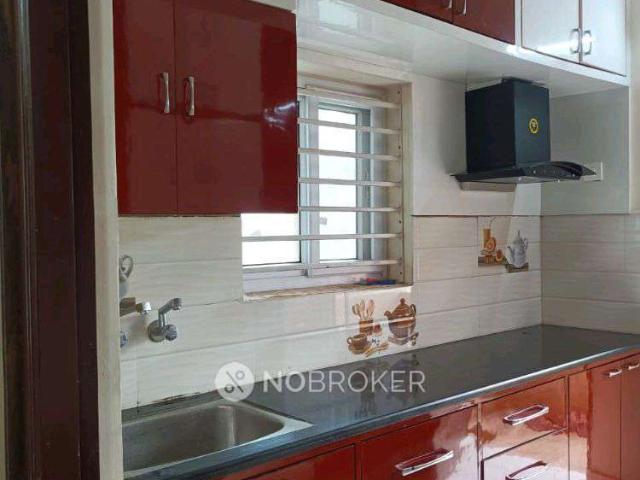 Flat for rent in Haidarabad, Telangana