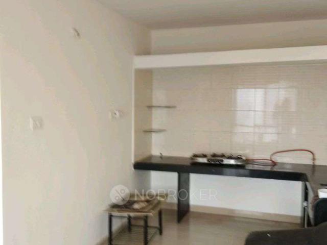 Flat for rent in Kaspate Vasti, Pune