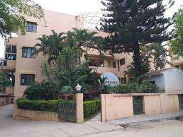 Flat for rent in Bangalore North, Cox Town - Bangalore