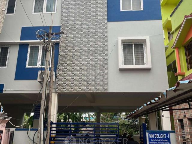Flat for rent in Chromepet, Tamil Nadu