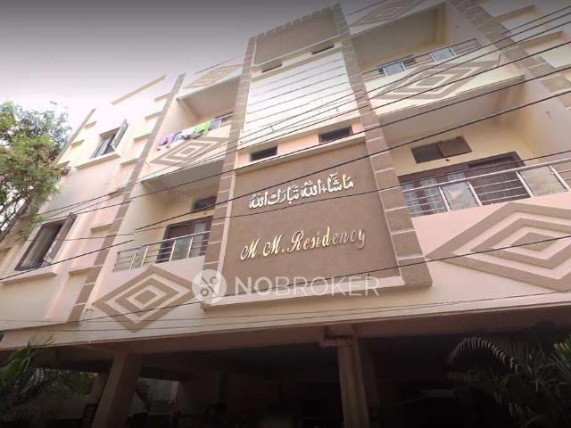 Flat for rent in Haidarabad, Telangana