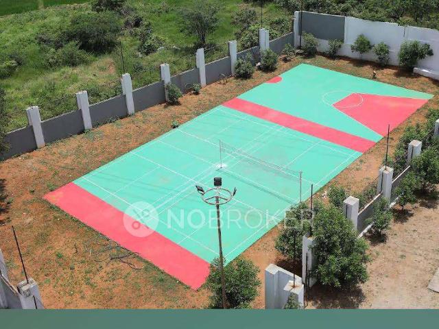Flat for rent in Ghatkesar, Telangana