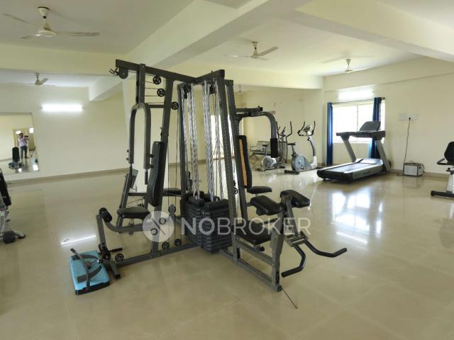Flat for rent in Ghatkesar, Telangana