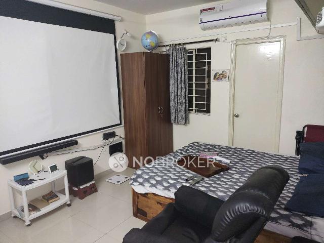 Flat for rent in Haidarabad, Telangana