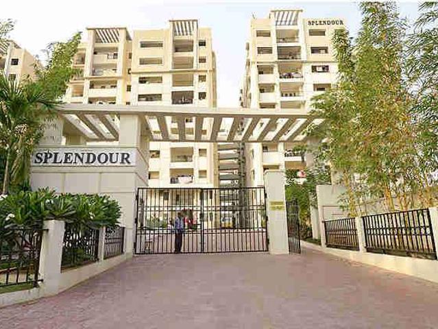 Flat for rent in Haidarabad, Telangana