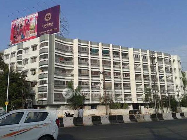 Flat for sale in Tolichowki, Hyderabad