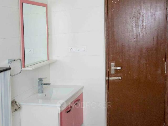 Flat for rent in Bangalore South, Cox Town - Bangalore