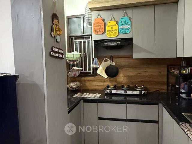 Flat for sale in West Delhi, Deri