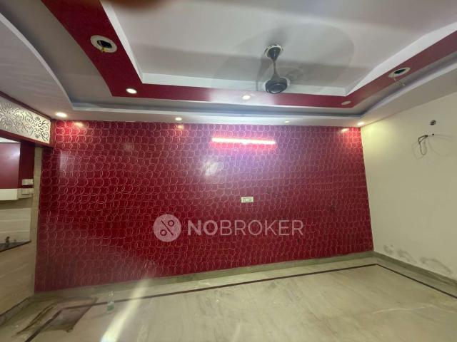 Flat for rent in South West Delhi, Deri