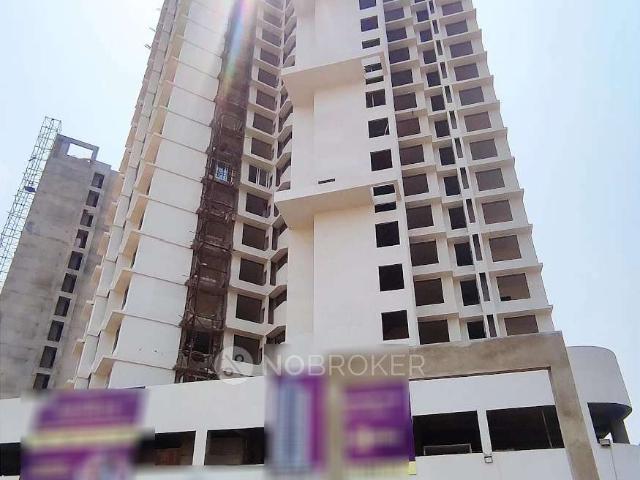 Flat for rent in Taloja, Panvel