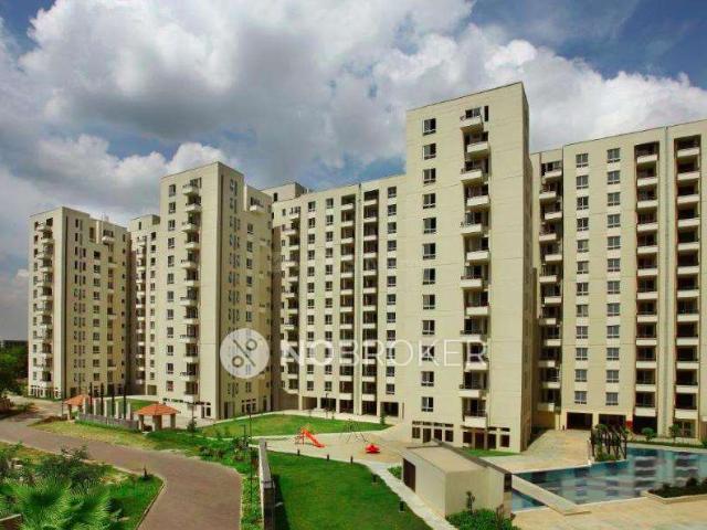 Flat for rent in Hariana