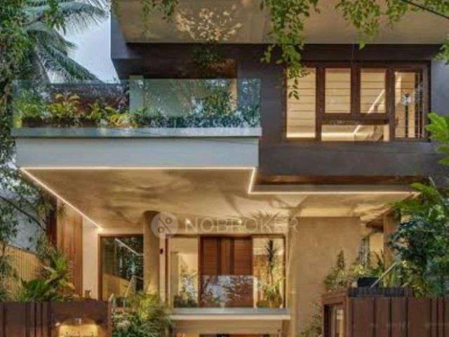 Flat for rent in Bangalore North, Cox Town - Bangalore