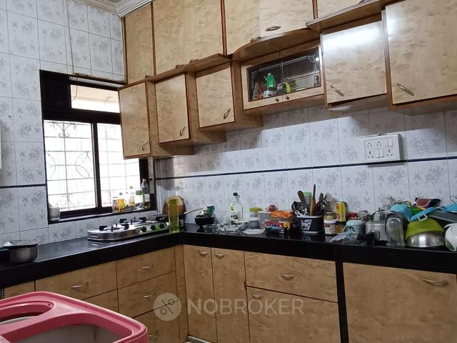 Flat for sale in Navi Mumbai, National Capital Territory Of Delhi