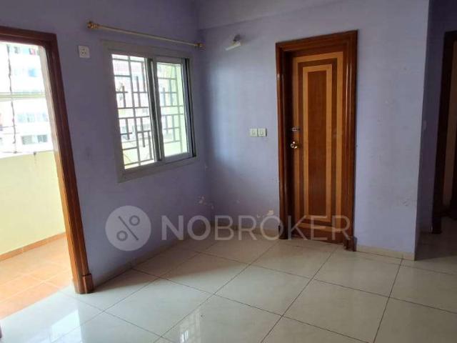 Flat for rent in Bangalore South, Cox Town - Bangalore