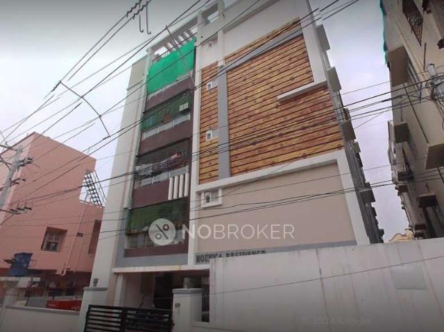 Flat for sale in As Rao Nagar, Haidarabad