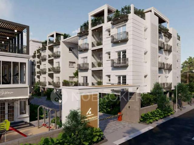 Flat for sale in Chromepet, Tamil Nadu