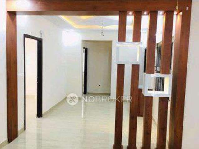 Flat for rent in Bangalore South, Cox Town - Bangalore