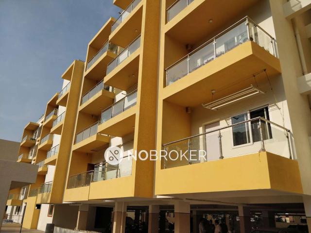 Flat for rent in Bangalore East, Cox Town - Bangalore