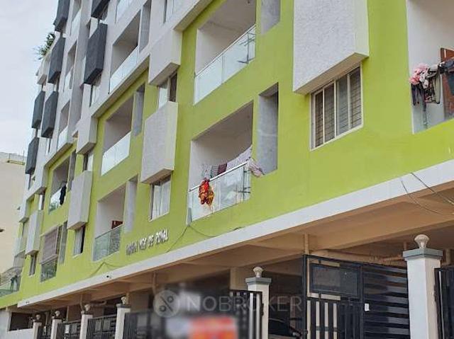 Flat for sale in Tolichowki, Hyderabad