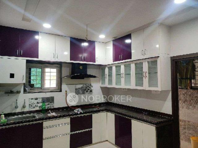 Flat for rent in Haidarabad, Telangana