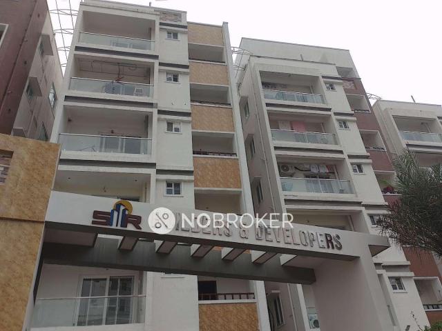 Flat for rent in Ranga Reddy, Haidarabad