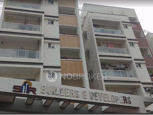 Flat for rent in Miyapur, Hyderabad