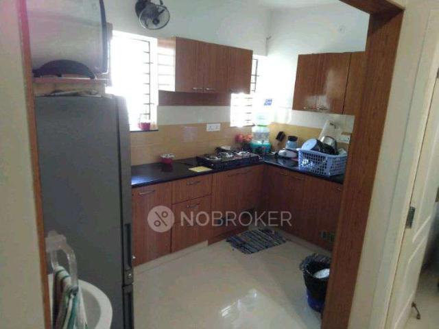 Flat for rent in Sholinganallur - Chennai, Tamil Nadu