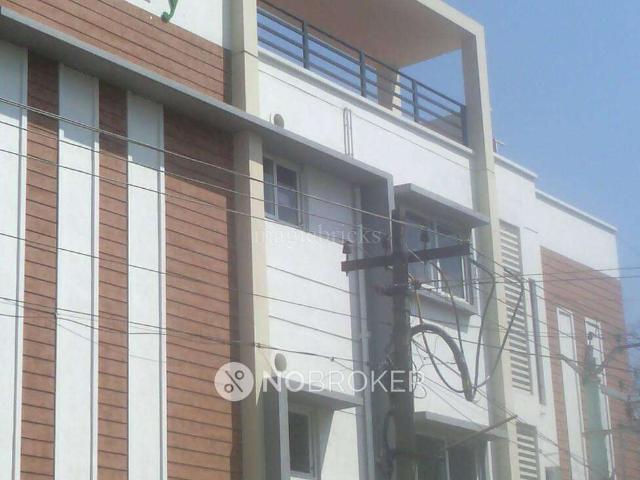 Flat for rent in Sholinganallur - Chennai, Tamil Nadu