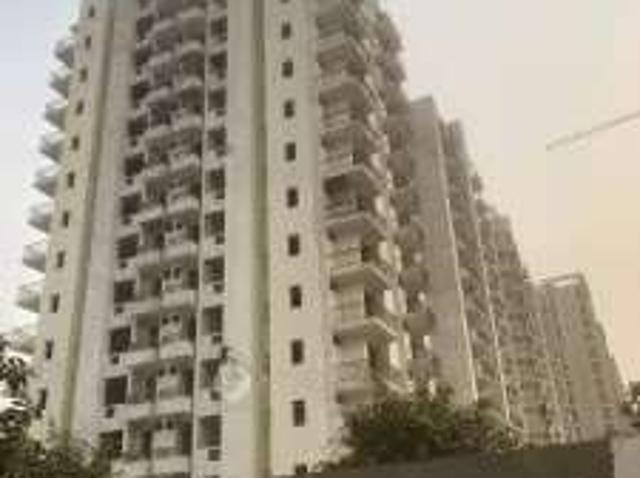 Flat for rent in Hariana