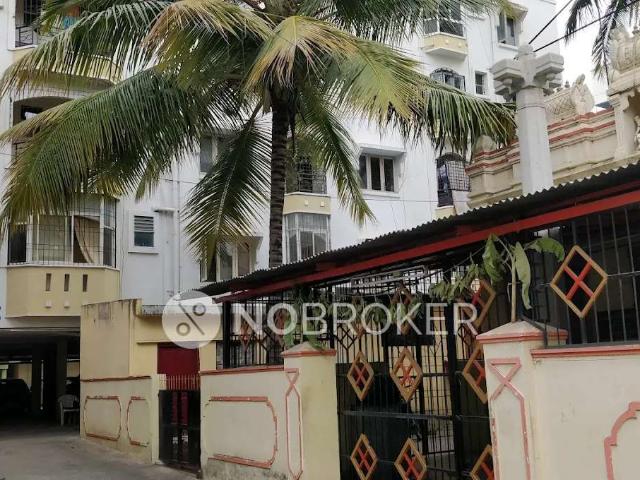 Flat for sale in Bangalore South, Cox Town - Bangalore