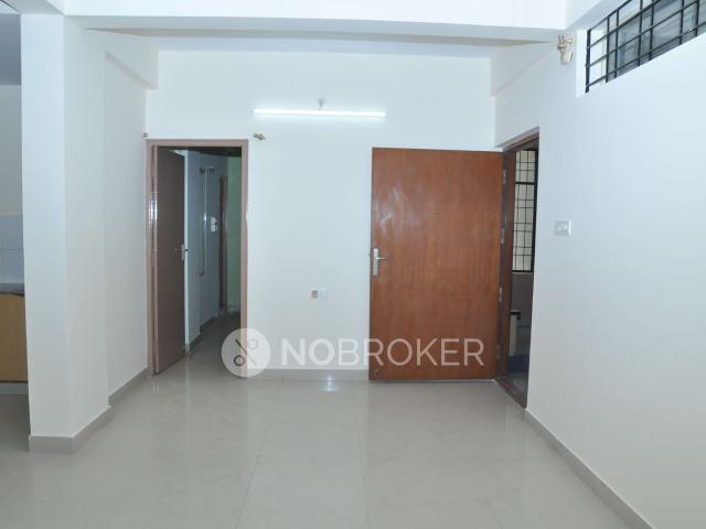 Flat for sale in Bangalore South, Cox Town - Bangalore