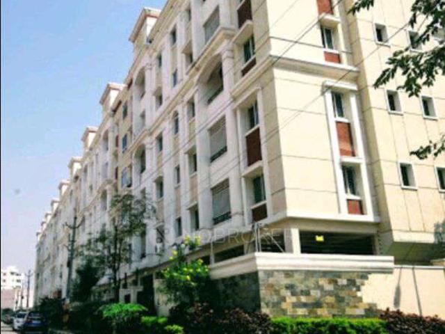 Flat for sale in Ranga Reddy, Narsingi