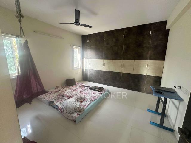 Flat for rent in Ranga Reddy, Narsingi