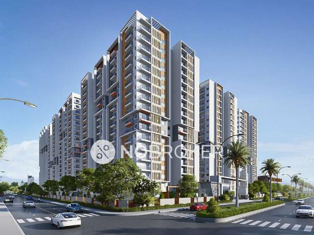 Flat for sale in Haidarabad, Telangana