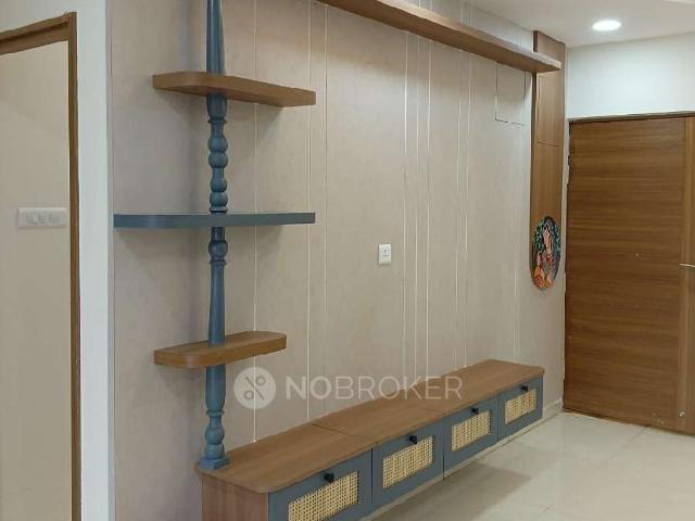 Flat for rent in Muppa's Melody, Hyderabad