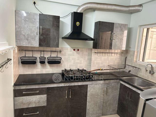 Flat for rent in Ranga Reddy, Narsingi