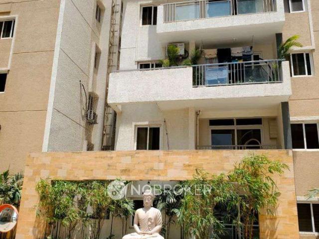 Flat for rent in Ranga Reddy, Narsingi