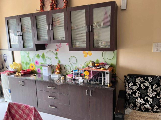 Flat for rent in Ranga Reddy, Narsingi