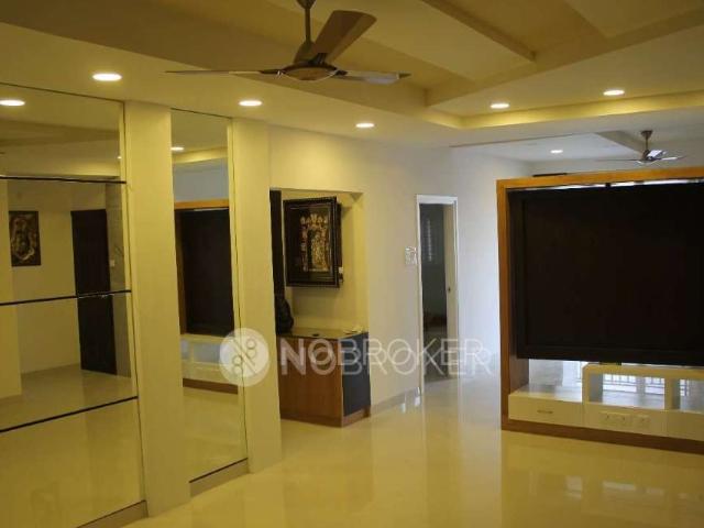 Flat for rent in Greater Hyderabad Municipal Corporation West Zone, Hyderabad