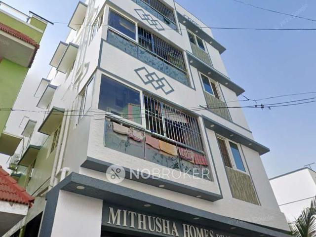 Flat for rent in Jayachandran Nagar, Chennai