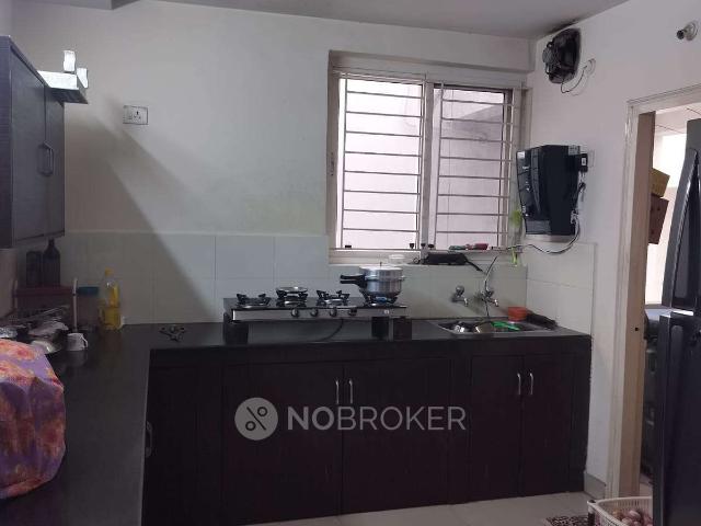 Flat for rent in Ranga Reddy, Haidarabad