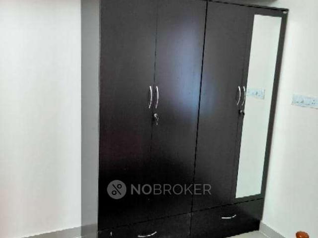 Flat for rent in Ghatkesar, Telangana