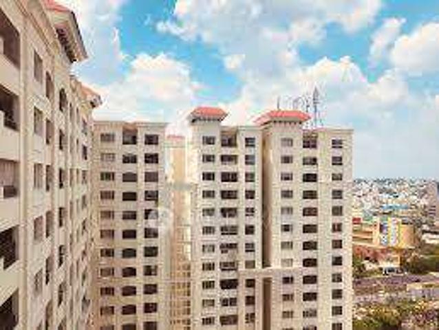 Flat for rent in Ranga Reddy, Haidarabad