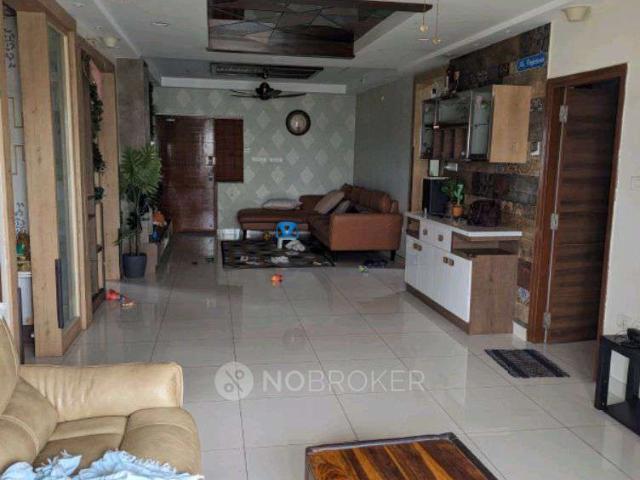 Flat for rent in Ranga Reddy, Narsingi