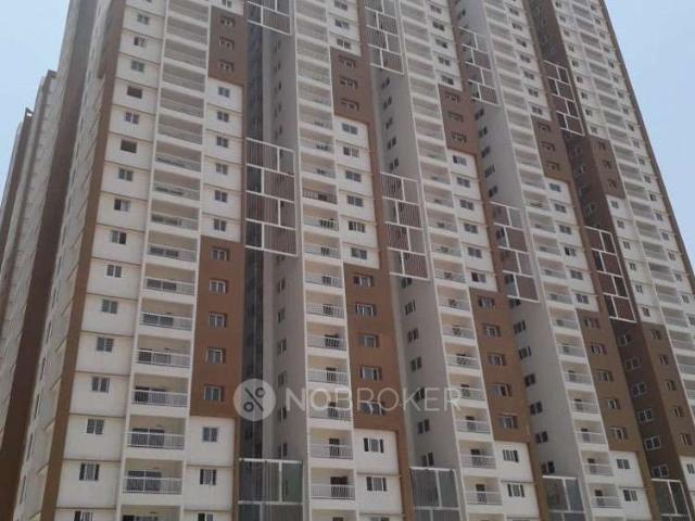 Flat for rent in Ranga Reddy, Narsingi