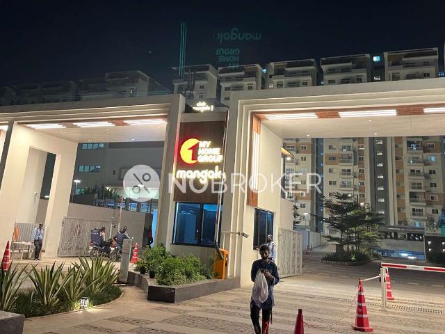 Flat for rent in Ranga Reddy, Haidarabad