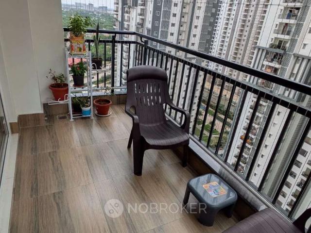Flat for rent in Telangana