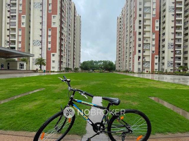 Flat for rent in Ranga Reddy, Haidarabad